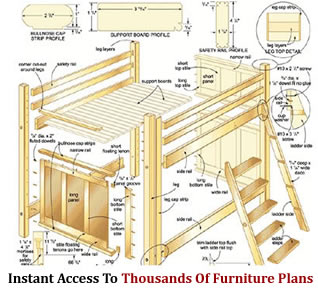 woodworking ideas patterns designs 