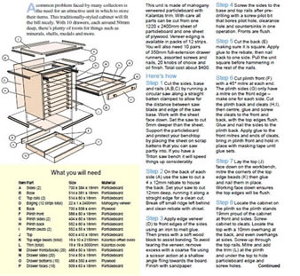 woodworking design crafts carpentry